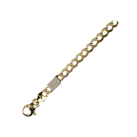 Bracciale VP Gioielli in Oro giallo BROR-102-73 - BROR-102-73